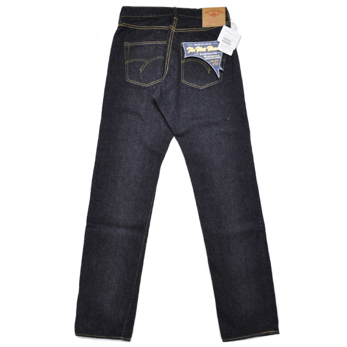 フラットヘッド THE FLAT HEAD デニム 12oz テーパードジーンズ FN-S2003 大戦モデル