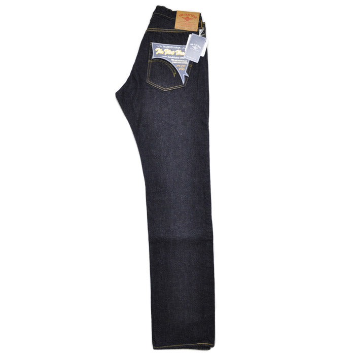 フラットヘッド THE FLAT HEAD デニム 12oz テーパードジーンズ FN-S2003 大戦モデル
