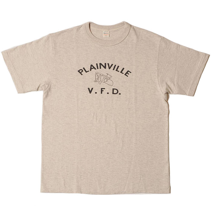 WAREHOUSE ウエアハウス Tシャツ Lot 4601 lot4601 PLAINVILLE 半袖
