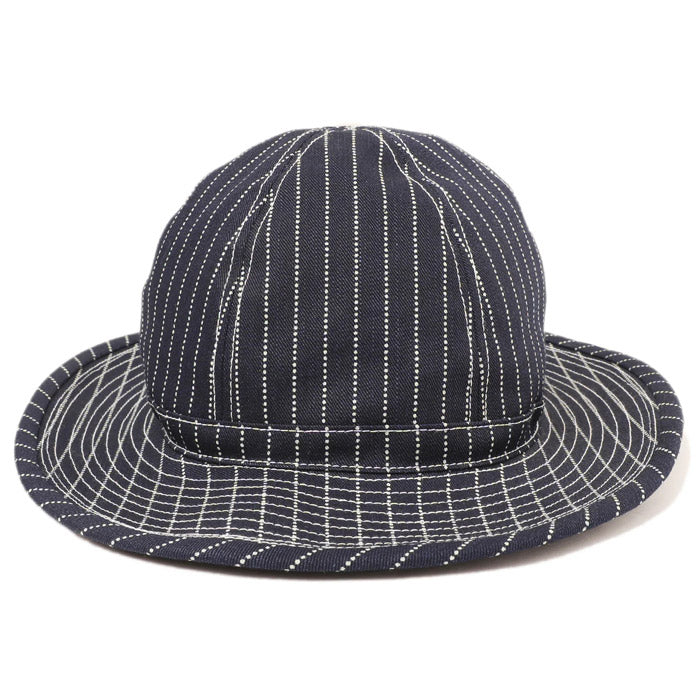 JELADO ジェラード ハット 帽子 CM37 Wabash Fatigue Hat CT11737
