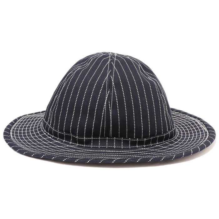 JELADO ジェラード ハット 帽子 CM37 Wabash Fatigue Hat CT11737