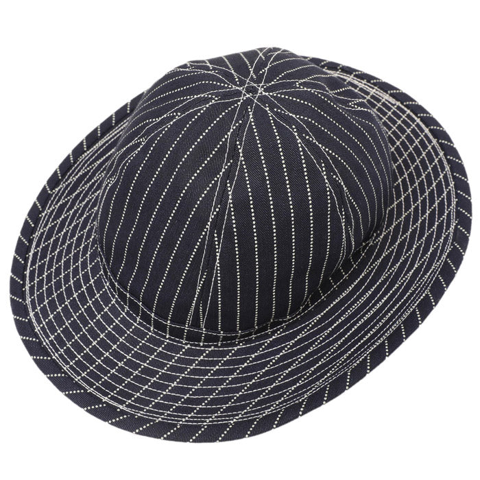 JELADO ジェラード ハット 帽子 CM37 Wabash Fatigue Hat CT11737