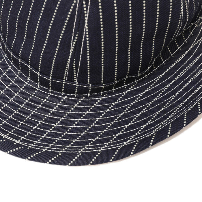 JELADO ジェラード ハット 帽子 CM37 Wabash Fatigue Hat CT11737