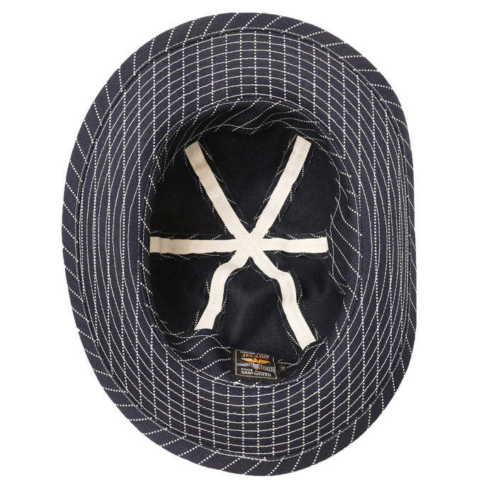 JELADO ジェラード ハット 帽子 CM37 Wabash Fatigue Hat CT11737