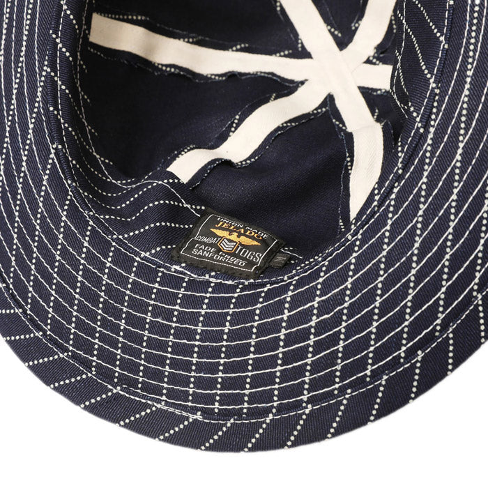 JELADO ジェラード ハット 帽子 CM37 Wabash Fatigue Hat CT11737