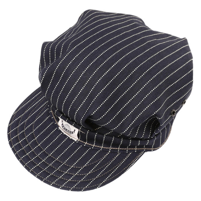 JELADO ジェラード キャップ 帽子 Buddy Work Cap JP11731 ワークキャップ