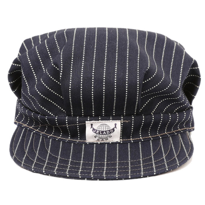 JELADO ジェラード キャップ 帽子 Buddy Work Cap JP11731 ワークキャップ
