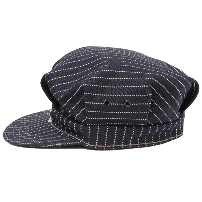 JELADO ジェラード キャップ 帽子 Buddy Work Cap JP11731 ワークキャップ