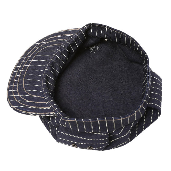 JELADO ジェラード キャップ 帽子 Buddy Work Cap JP11731 ワークキャップ