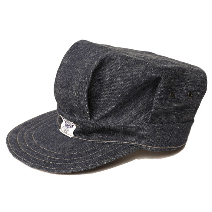 JELADO ジェラード キャップ 帽子 Buddy Work Cap JP02647 ワークキャップ