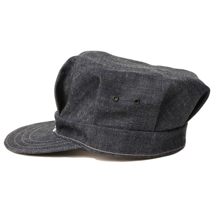 JELADO ジェラード キャップ 帽子 Buddy Work Cap JP02647 ワークキャップ