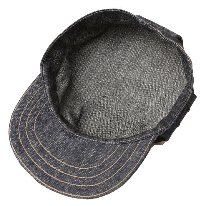 JELADO ジェラード キャップ 帽子 Buddy Work Cap JP02647 ワークキャップ