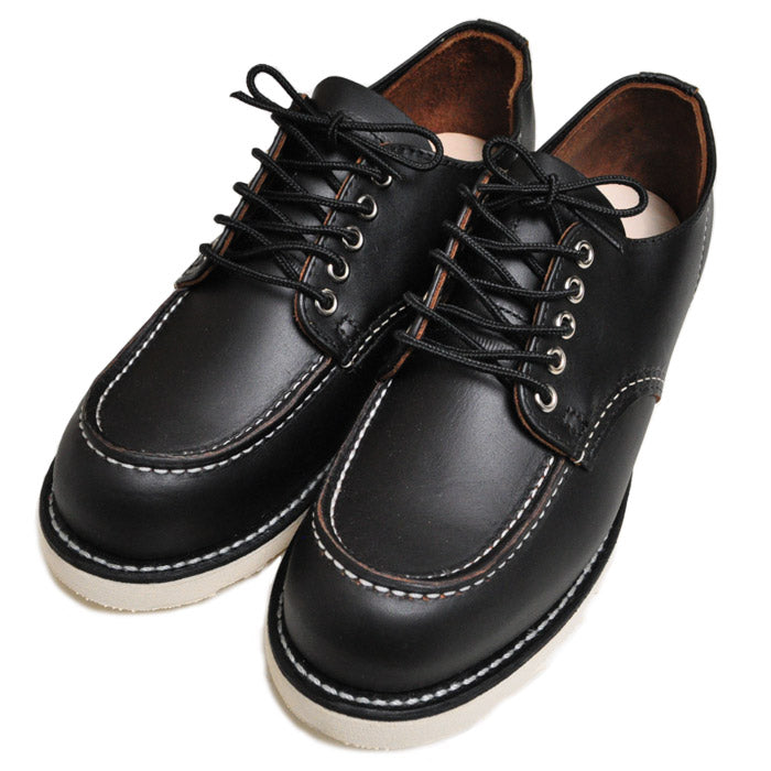REDWING レッドウィング ブーツ 8090 Classic Moc Oxford クラシックモック オックスフォード レッドウイング