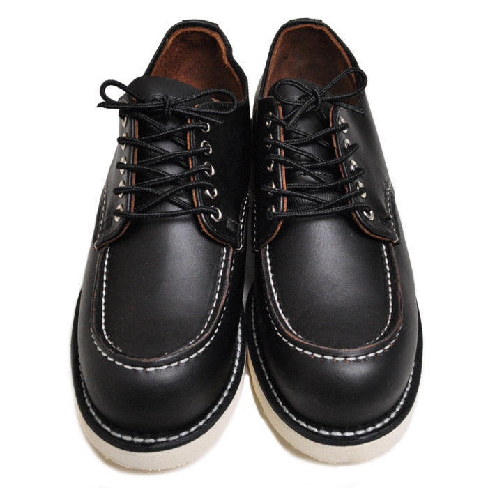 REDWING レッドウィング ブーツ 8090 Classic Moc Oxford クラシックモック オックスフォード レッドウイング
