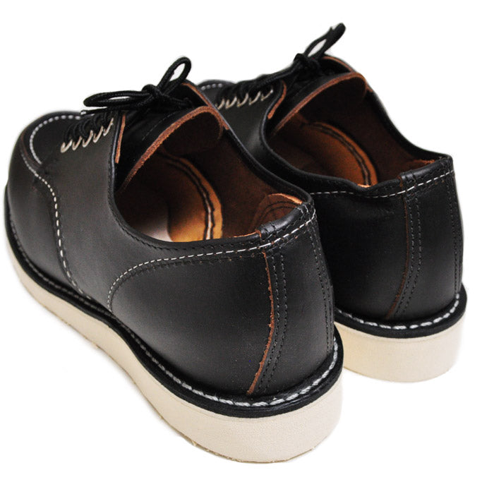 REDWING レッドウィング ブーツ 8090 Classic Moc Oxford クラシックモック オックスフォード レッドウイング