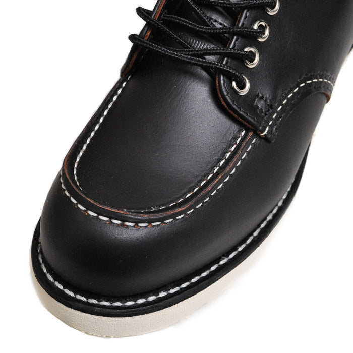 REDWING レッドウィング ブーツ 8090 Classic Moc Oxford クラシックモック オックスフォード レッドウイング