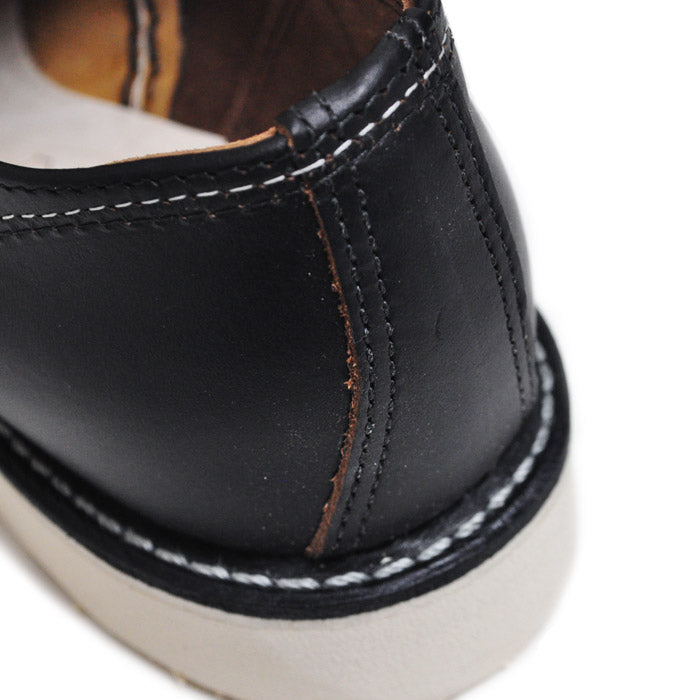 REDWING レッドウィング ブーツ 8090 Classic Moc Oxford クラシックモック オックスフォード レッドウイング