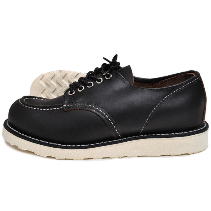REDWING レッドウィング ブーツ 8090 Classic Moc Oxford クラシックモック オックスフォード レッドウイング