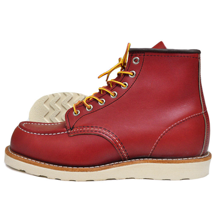 REDWING レッドウィング ブーツ 8875 6-inch Classic Moc 6インチ クラシックモック レッドウイング