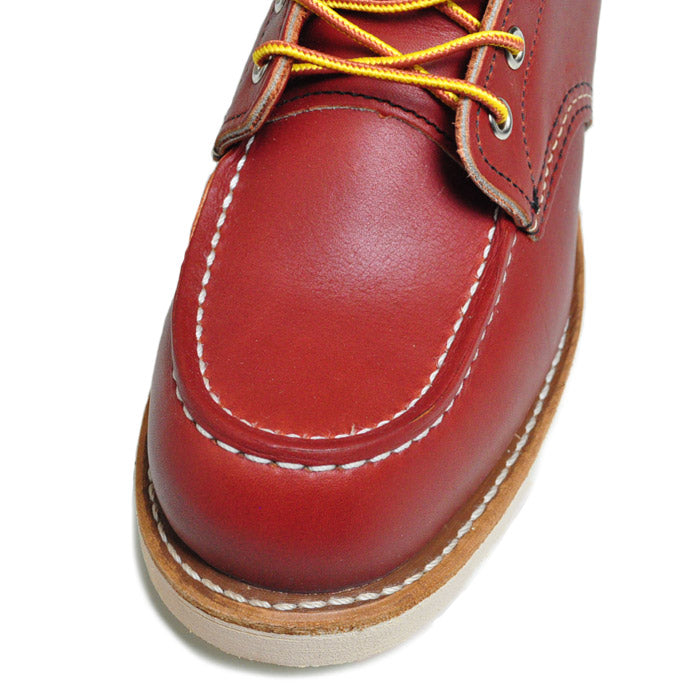 REDWING レッドウィング ブーツ 8875 6-inch Classic Moc 6インチ クラシックモック レッドウイング