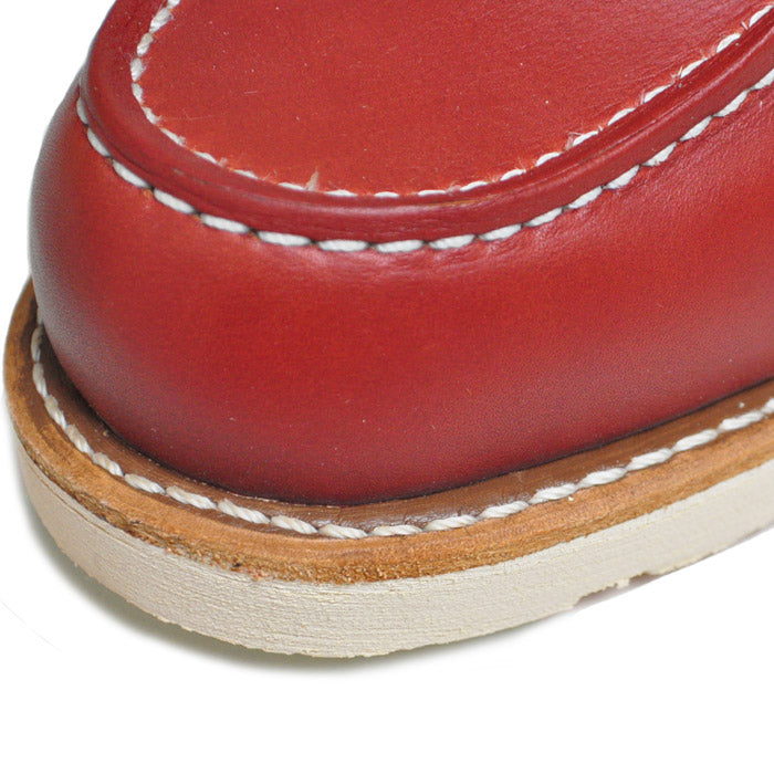 REDWING レッドウィング ブーツ 8875 6-inch Classic Moc 6インチ クラシックモック レッドウイング