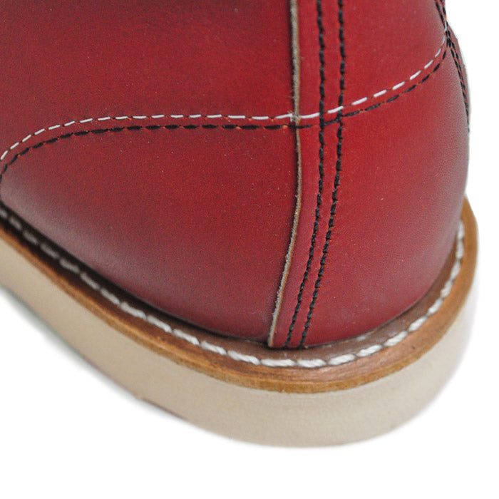 REDWING レッドウィング ブーツ 8875 6-inch Classic Moc 6インチ クラシックモック レッドウイング