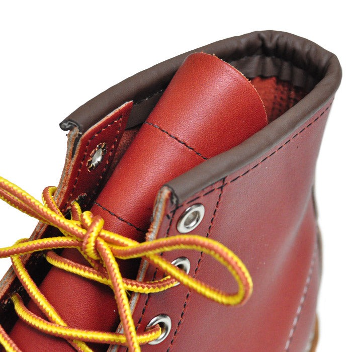 REDWING レッドウィング ブーツ 8875 6-inch Classic Moc 6インチ クラシックモック レッドウイング