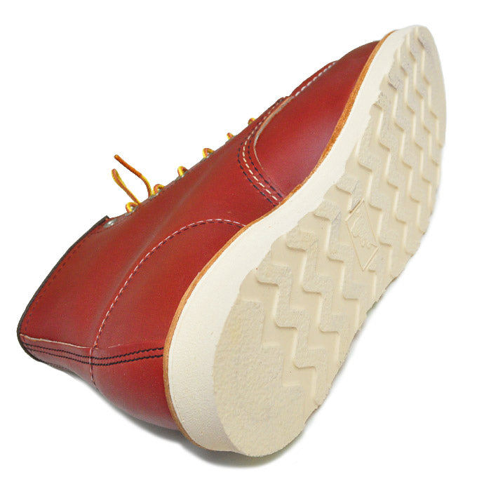 REDWING レッドウィング ブーツ 8875 6-inch Classic Moc 6インチ クラシックモック レッドウイング