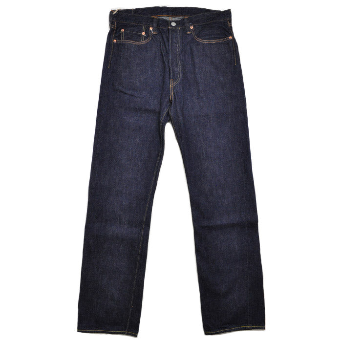 FULLCOUNT フルカウント デニム 1108SSW Slim Straight (Super Smooth)
