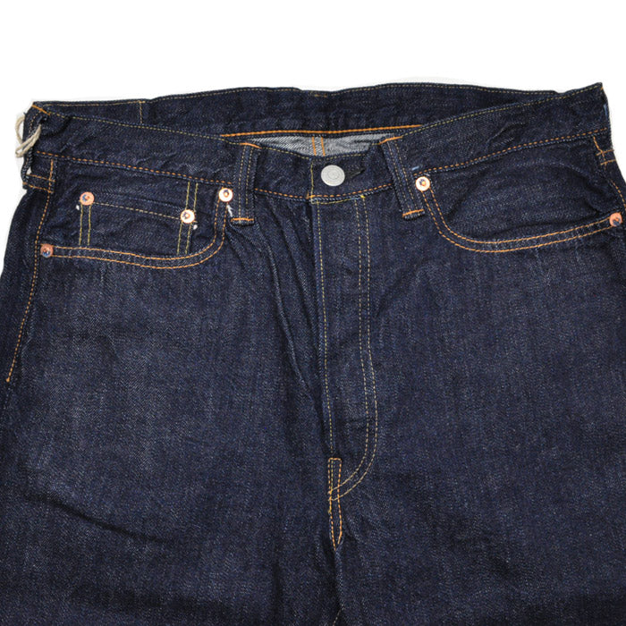 FULLCOUNT フルカウント デニム 1108SSW Slim Straight (Super Smooth)