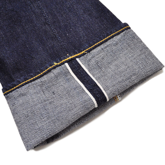FULLCOUNT フルカウント デニム 1108SSW Slim Straight (Super Smooth)