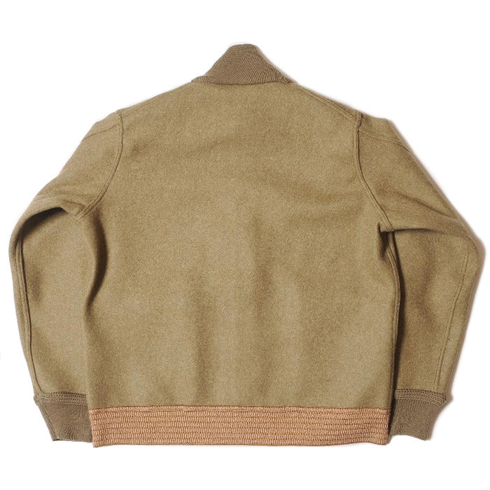 WAREHOUSE ウエアハウス ジャケット Lot 2233 A-1 STYLE WOOL JACKET
