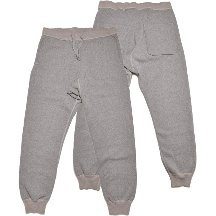 DELUXEWARE デラックスウエア パンツ S500-00 SWEAT PANTS スウェットパンツ