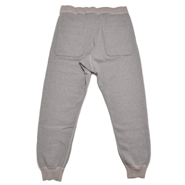 DELUXEWARE デラックスウエア パンツ S500-00 SWEAT PANTS スウェットパンツ