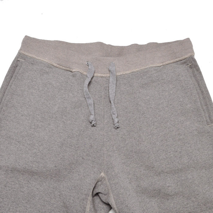 DELUXEWARE デラックスウエア パンツ S500-00 SWEAT PANTS スウェットパンツ