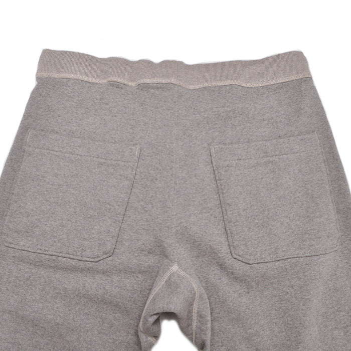 DELUXEWARE デラックスウエア パンツ S500-00 SWEAT PANTS スウェットパンツ