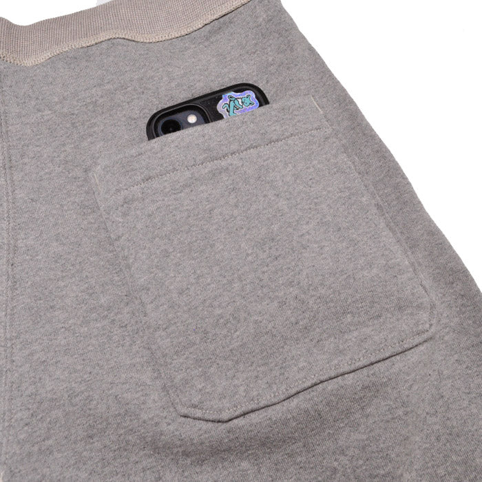 DELUXEWARE デラックスウエア パンツ S500-00 SWEAT PANTS スウェットパンツ