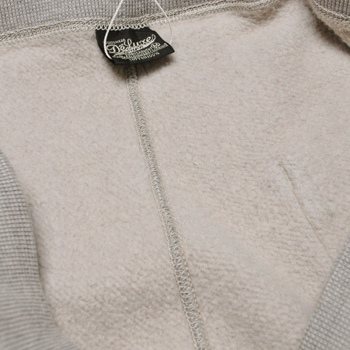 DELUXEWARE デラックスウエア パンツ S500-00 SWEAT PANTS スウェットパンツ