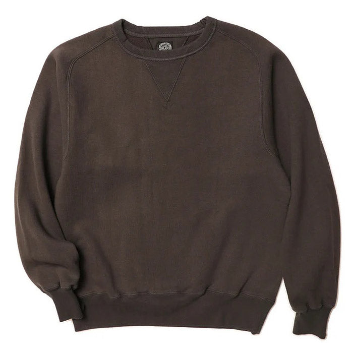 JELADO ジェラード スウェット Champs Swest Shirt Plain AB11214 トレーナー