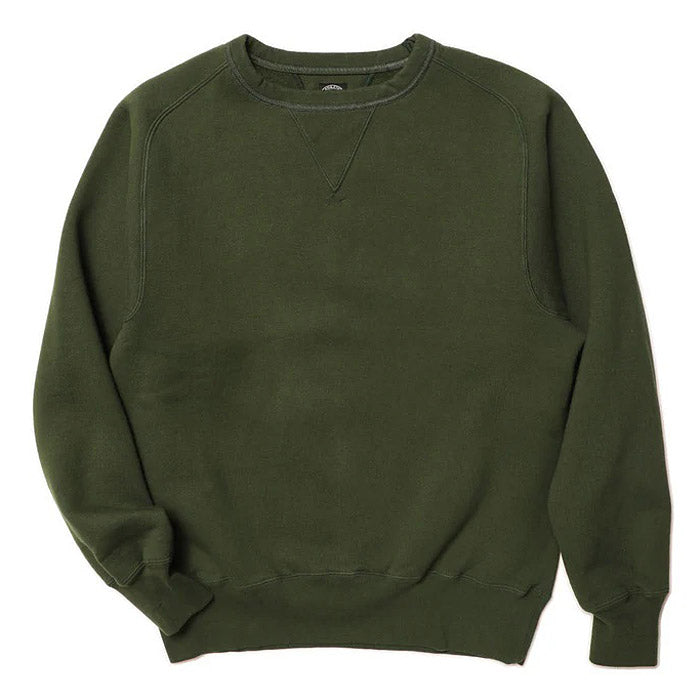 JELADO ジェラード スウェット Champs Swest Shirt Plain AB11214 トレーナー