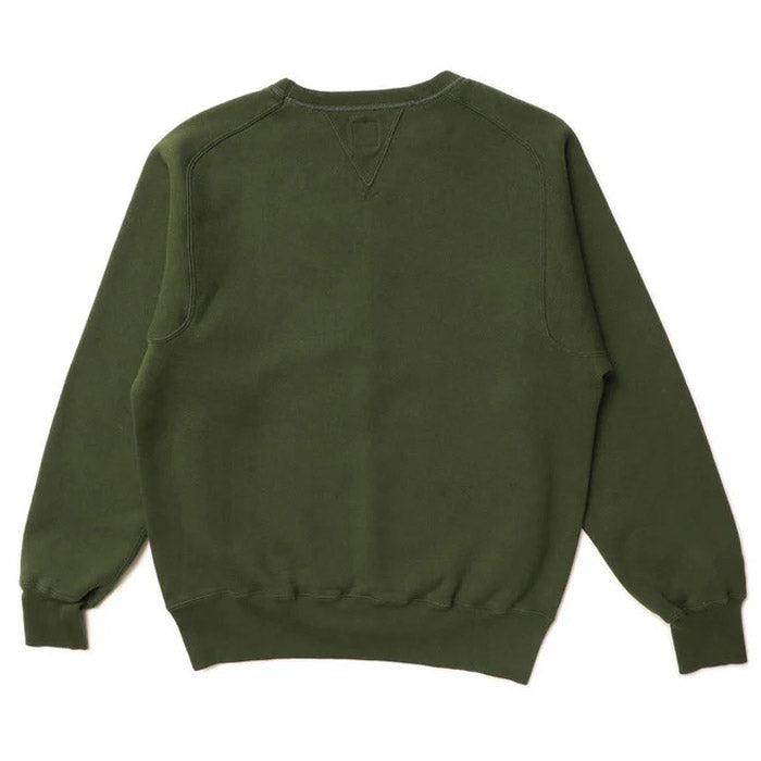 JELADO ジェラード スウェット Champs Swest Shirt Plain AB11214 トレーナー