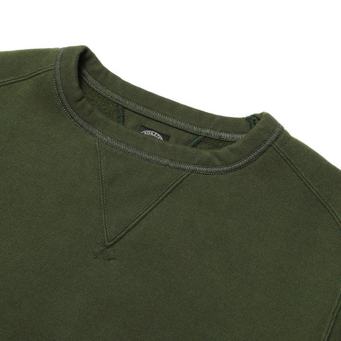 JELADO ジェラード スウェット Champs Swest Shirt Plain AB11214 トレーナー