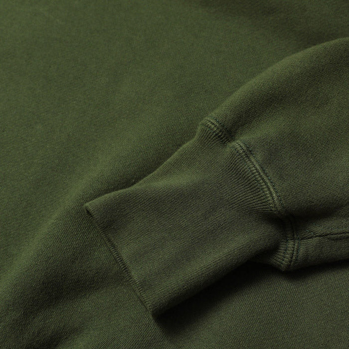 JELADO ジェラード スウェット Champs Swest Shirt Plain AB11214 トレーナー