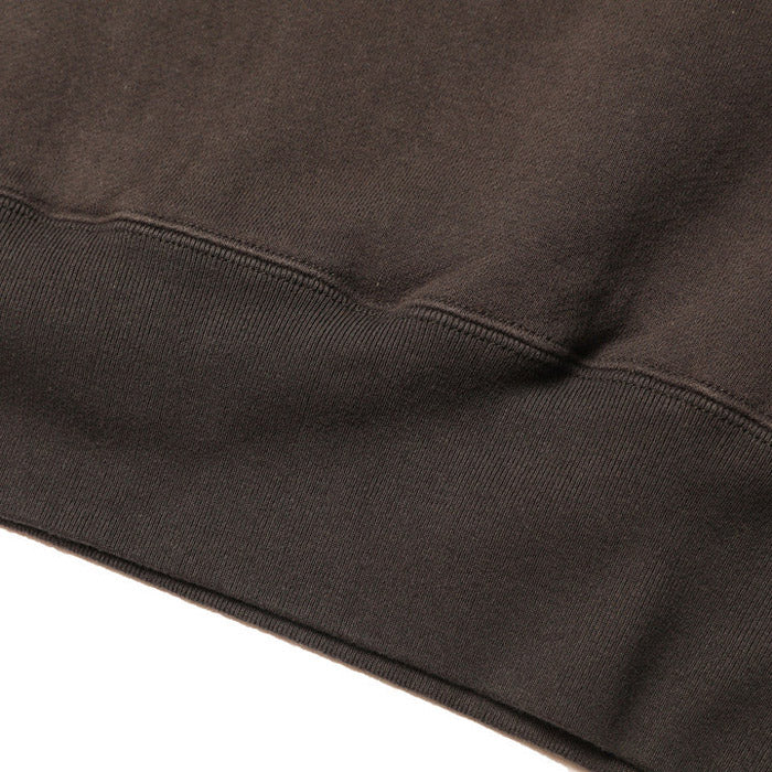 JELADO ジェラード スウェット Champs Swest Shirt Plain AB11214 トレーナー