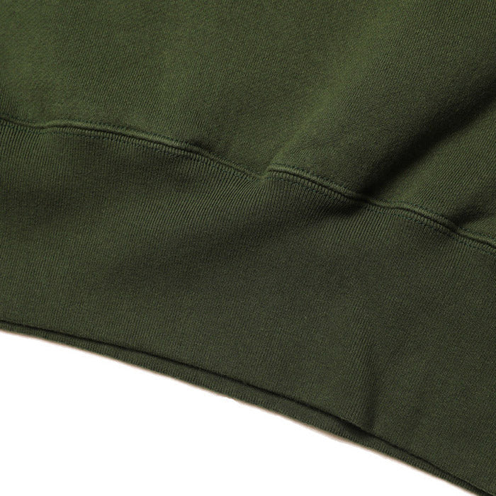 JELADO ジェラード スウェット Champs Swest Shirt Plain AB11214 トレーナー
