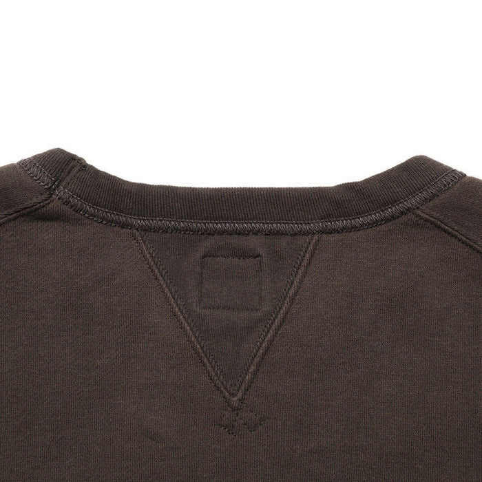 JELADO ジェラード スウェット Champs Swest Shirt Plain AB11214 トレーナー