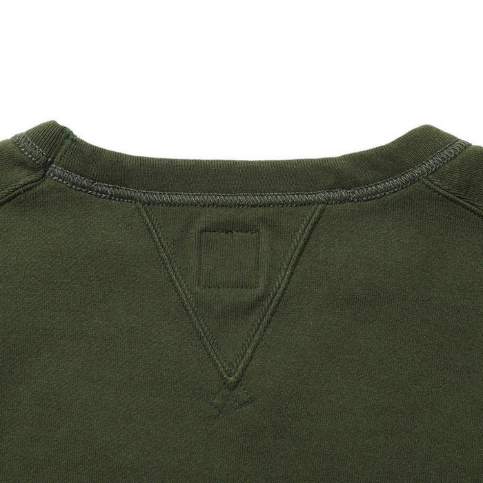 JELADO ジェラード スウェット Champs Swest Shirt Plain AB11214 トレーナー