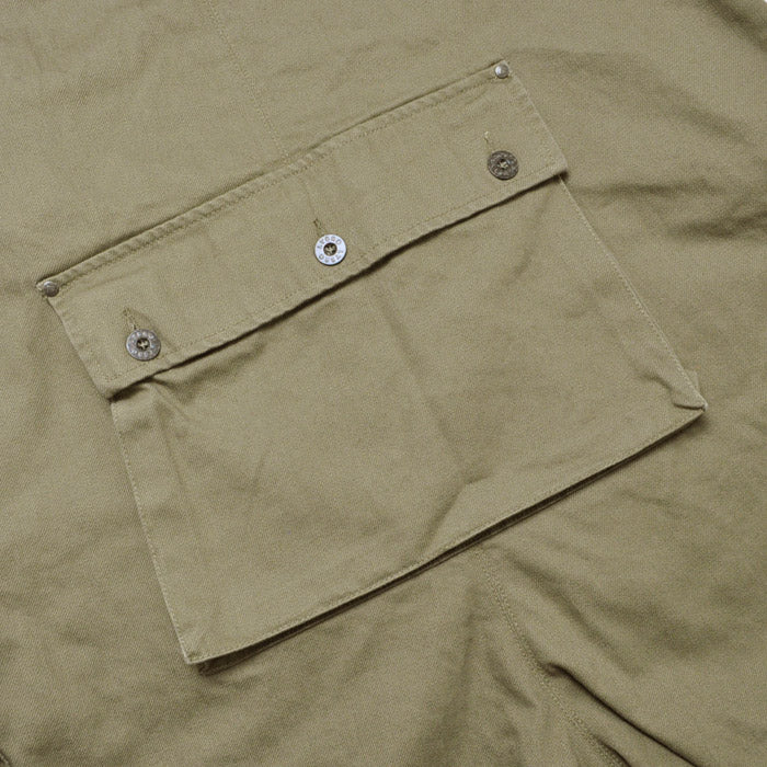 NIGEL CABOURN ナイジェルケーボン オーバーオール ライブロ PT03-01-BT WORKBENCH DUNGAR 80501350510