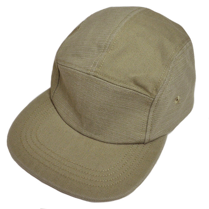 NIGEL CABOURN ナイジェルケーボン キャップ AC01-02-BT 5 PANEL CAP 80501366010