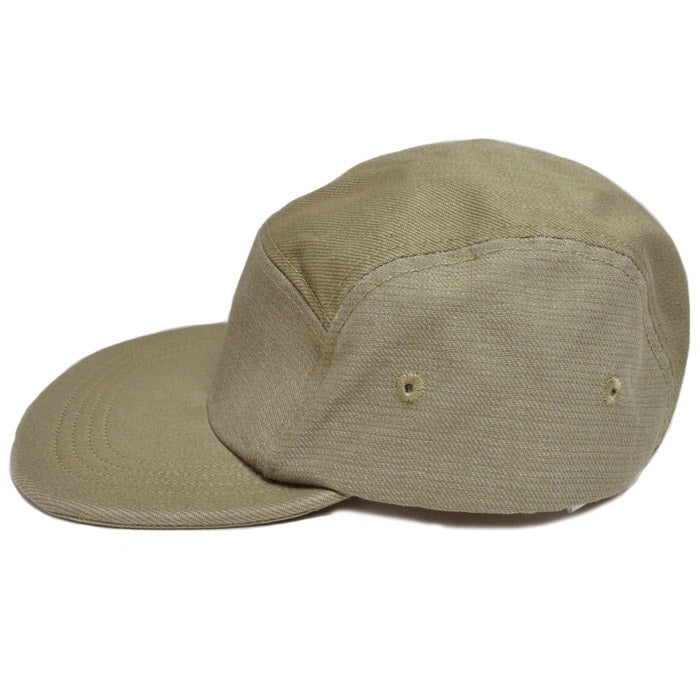 NIGEL CABOURN ナイジェルケーボン キャップ AC01-02-BT 5 PANEL CAP 80501366010